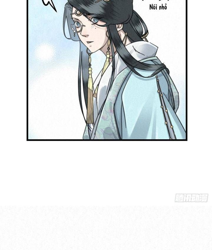 Đại Đế Vương Chap 6 - Next Chap 7