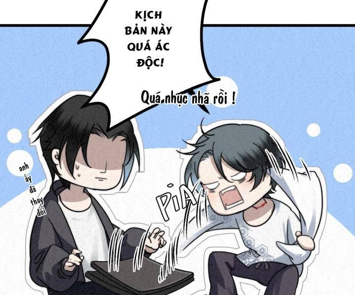 Đại Đế Vương Chap 6 - Next Chap 7