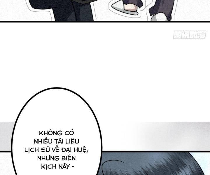 Đại Đế Vương Chap 6 - Next Chap 7