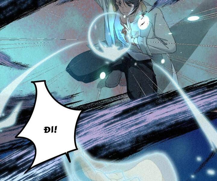 Đại Đế Vương Chap 7 - Next Chap 8