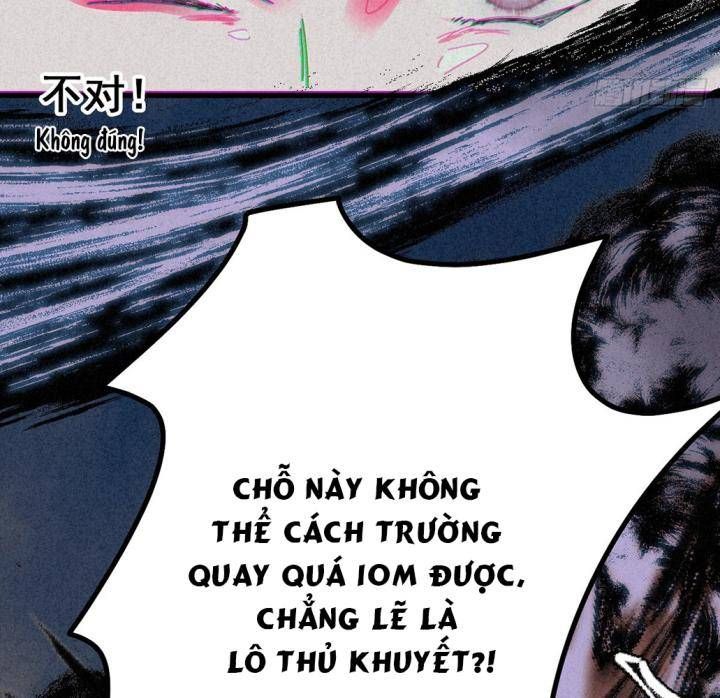 Đại Đế Vương Chap 7 - Next Chap 8