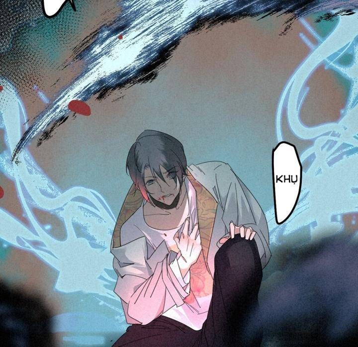 Đại Đế Vương Chap 7 - Next Chap 8
