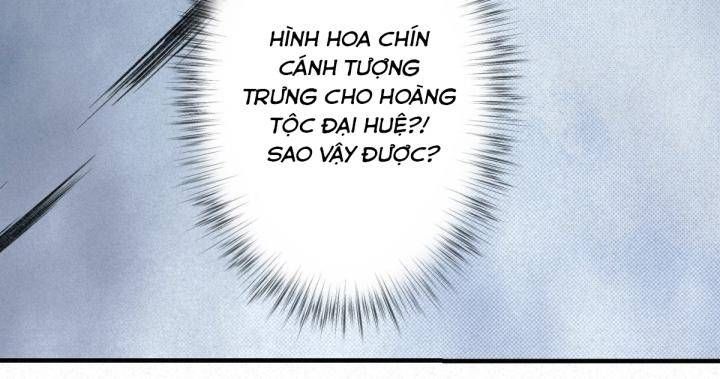 Đại Đế Vương Chap 7 - Next Chap 8