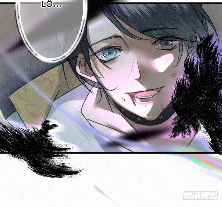 Đại Đế Vương Chap 7 - Next Chap 8