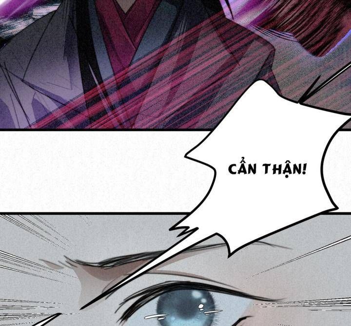 Đại Đế Vương Chap 7 - Next Chap 8