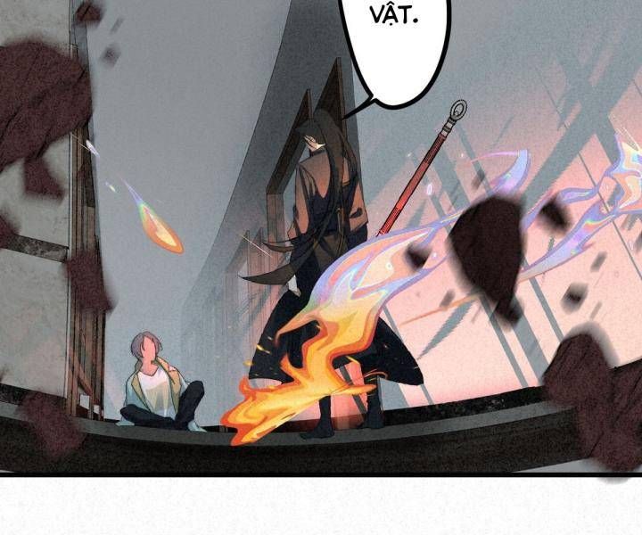 Đại Đế Vương Chap 8 - Next Chap 9