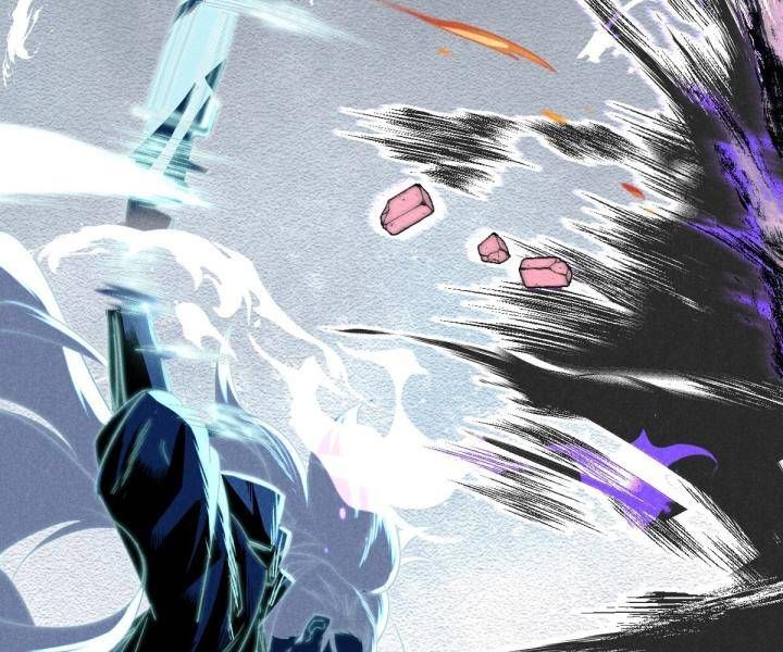 Đại Đế Vương Chap 8 - Next Chap 9