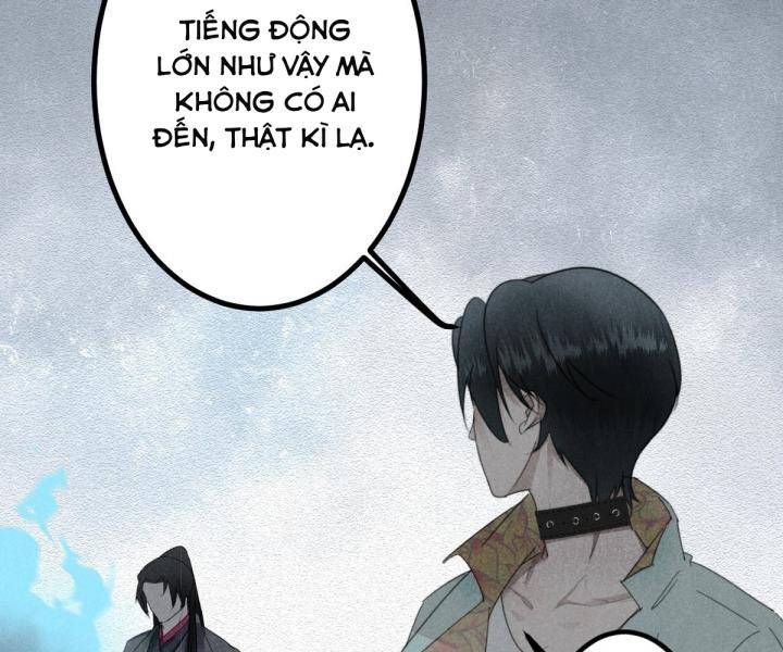 Đại Đế Vương Chap 8 - Next Chap 9