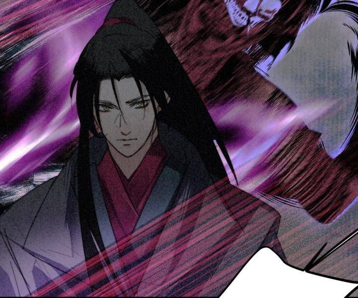 Đại Đế Vương Chap 8 - Next Chap 9
