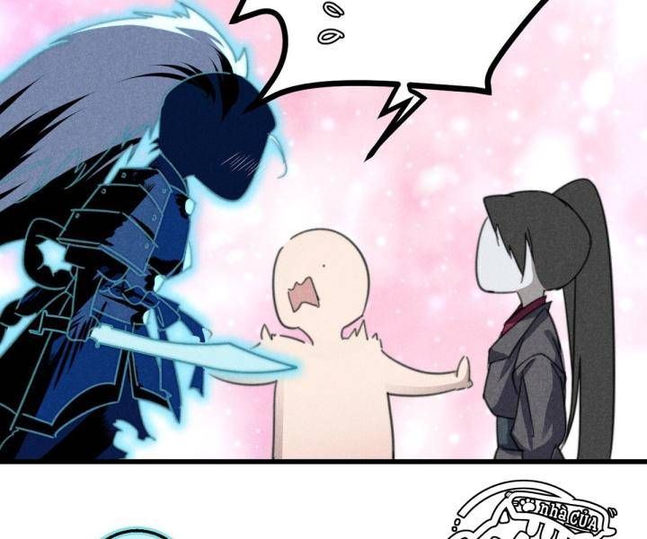 Đại Đế Vương Chap 8 - Next Chap 9