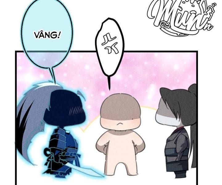 Đại Đế Vương Chap 8 - Next Chap 9