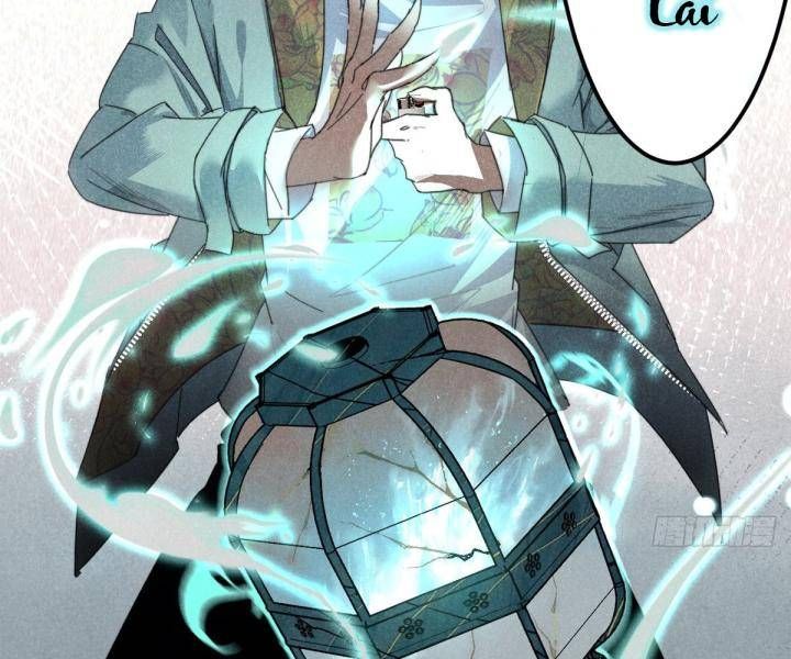 Đại Đế Vương Chap 8 - Next Chap 9