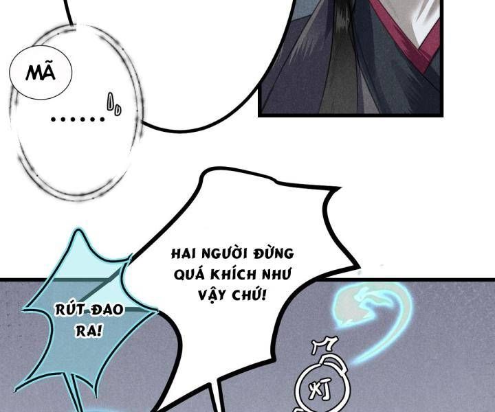 Đại Đế Vương Chap 8 - Next Chap 9