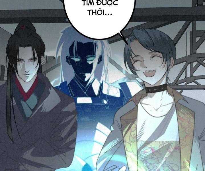 Đại Đế Vương Chap 8 - Next Chap 9