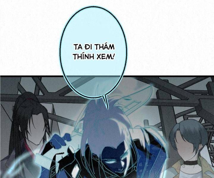 Đại Đế Vương Chap 8 - Next Chap 9