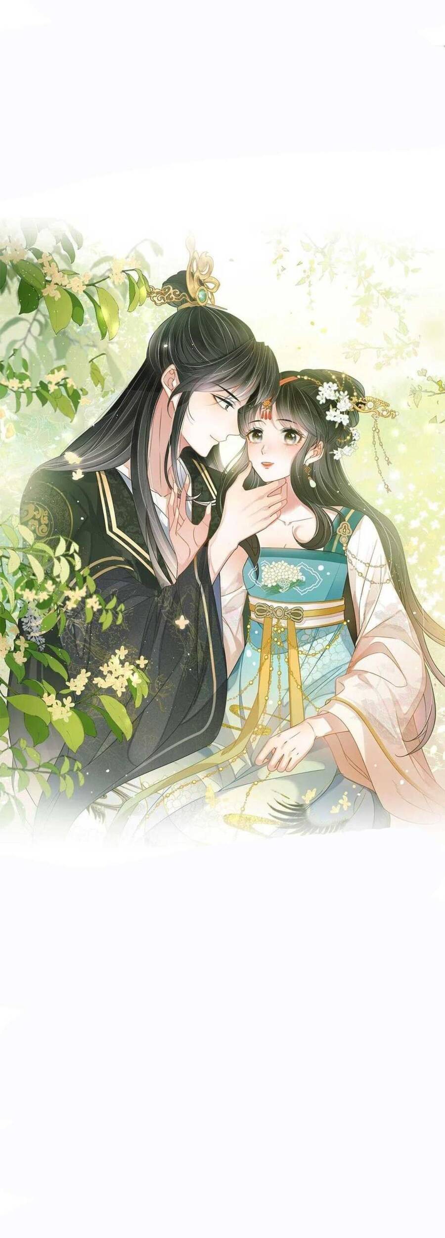 Đại Đích Nữ Trọng Sinh Về Báo Thù Chap 31 - Next Chap 32