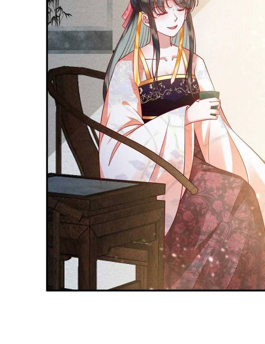 Đại Đích Nữ Trọng Sinh Về Báo Thù Chap 31 - Next Chap 32