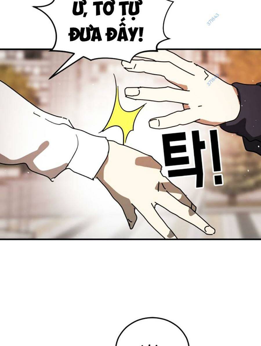 Đại Dịch Seoul Chap 124 - Next Chap 125