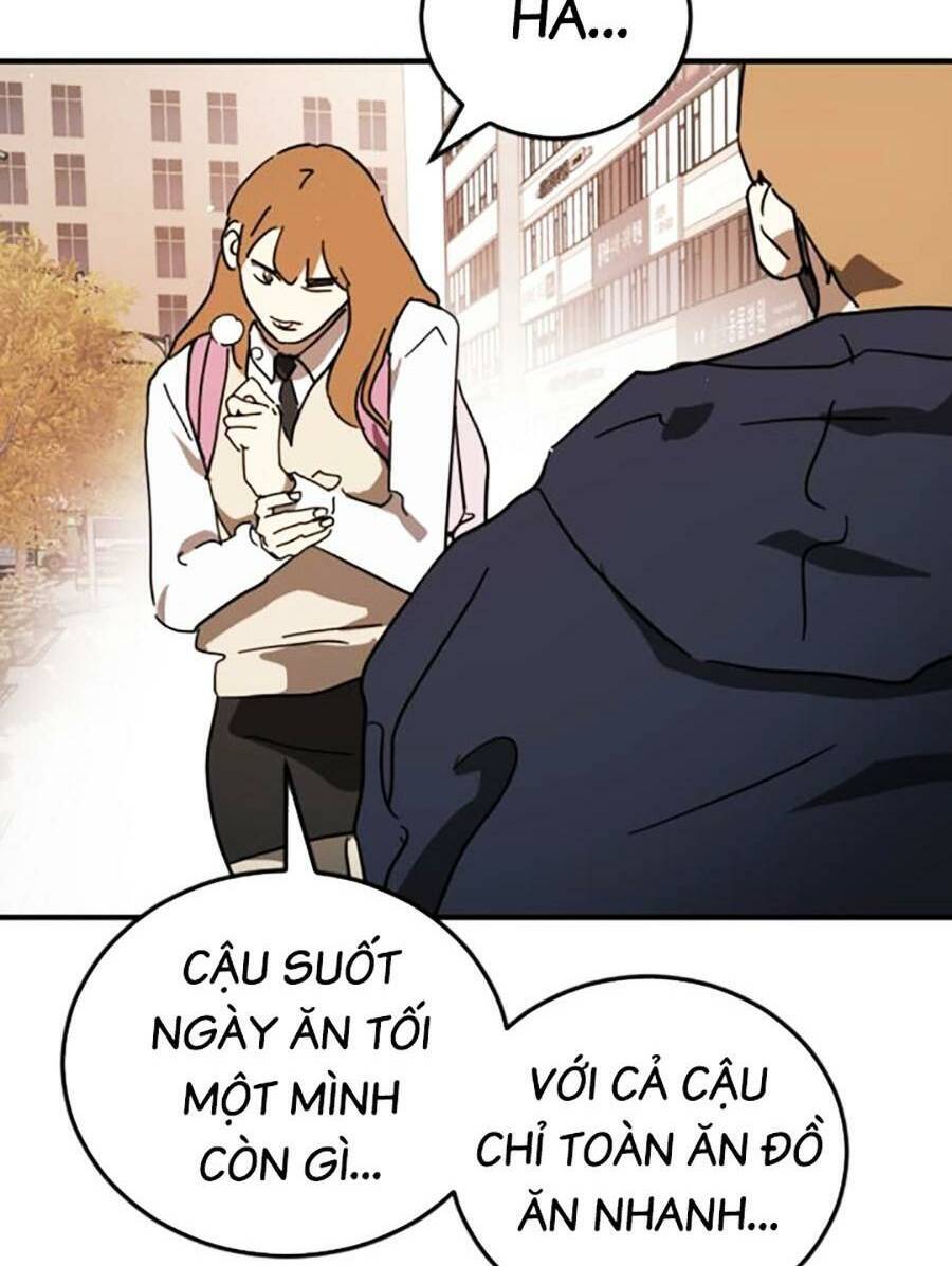 Đại Dịch Seoul Chap 124 - Next Chap 125