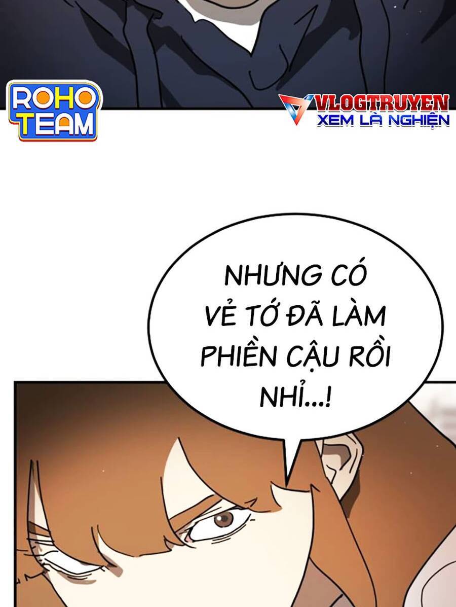 Đại Dịch Seoul Chap 124 - Next Chap 125