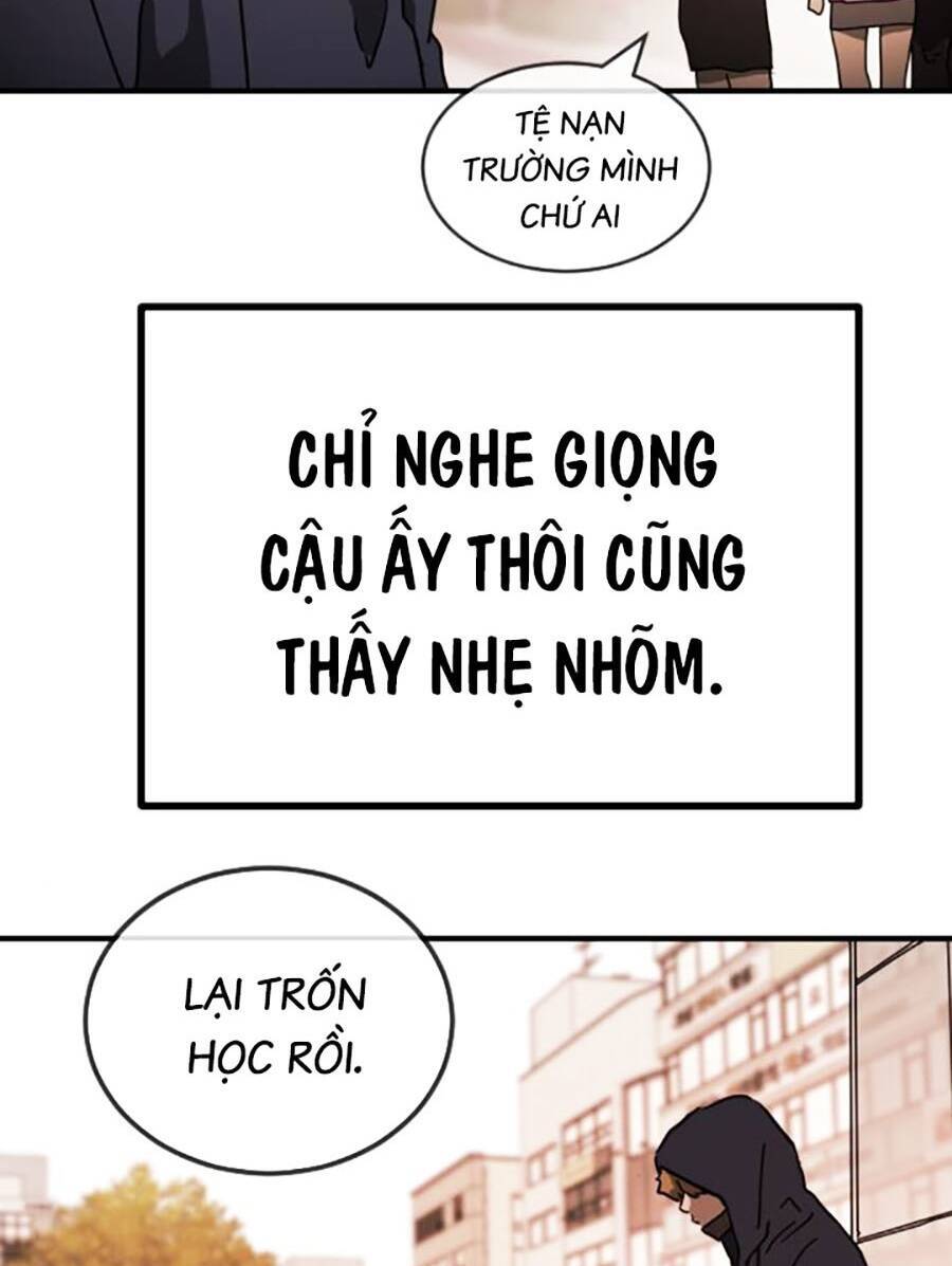 Đại Dịch Seoul Chap 124 - Next Chap 125