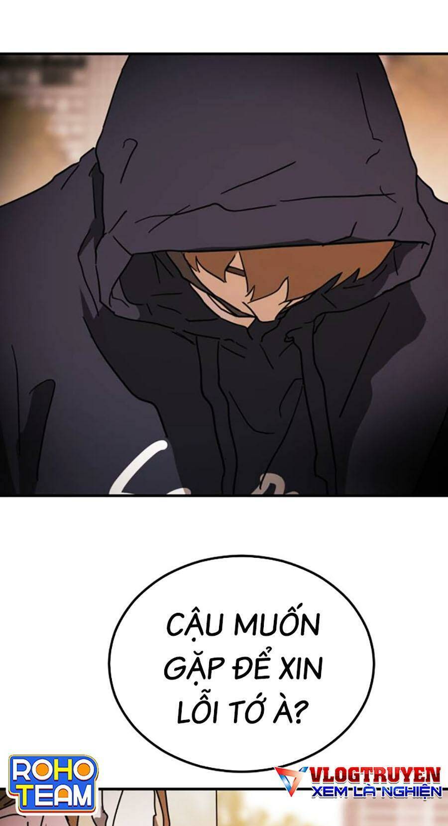 Đại Dịch Seoul Chap 124 - Next Chap 125