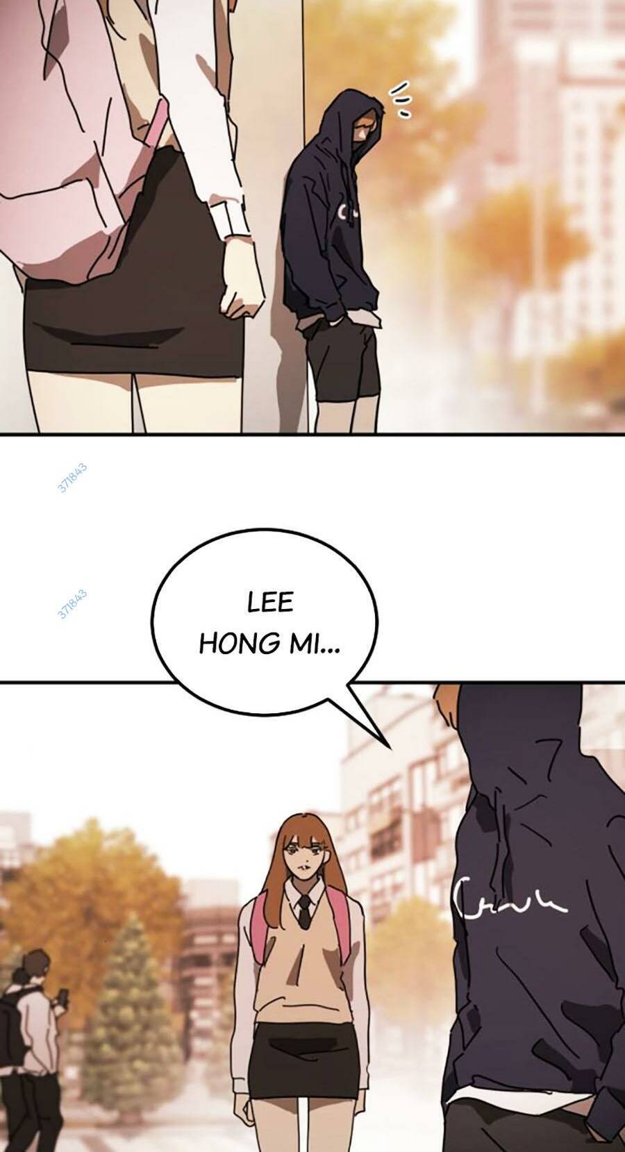 Đại Dịch Seoul Chap 124 - Next Chap 125