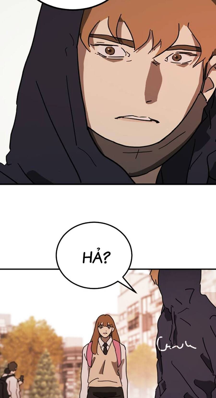 Đại Dịch Seoul Chap 124 - Next Chap 125