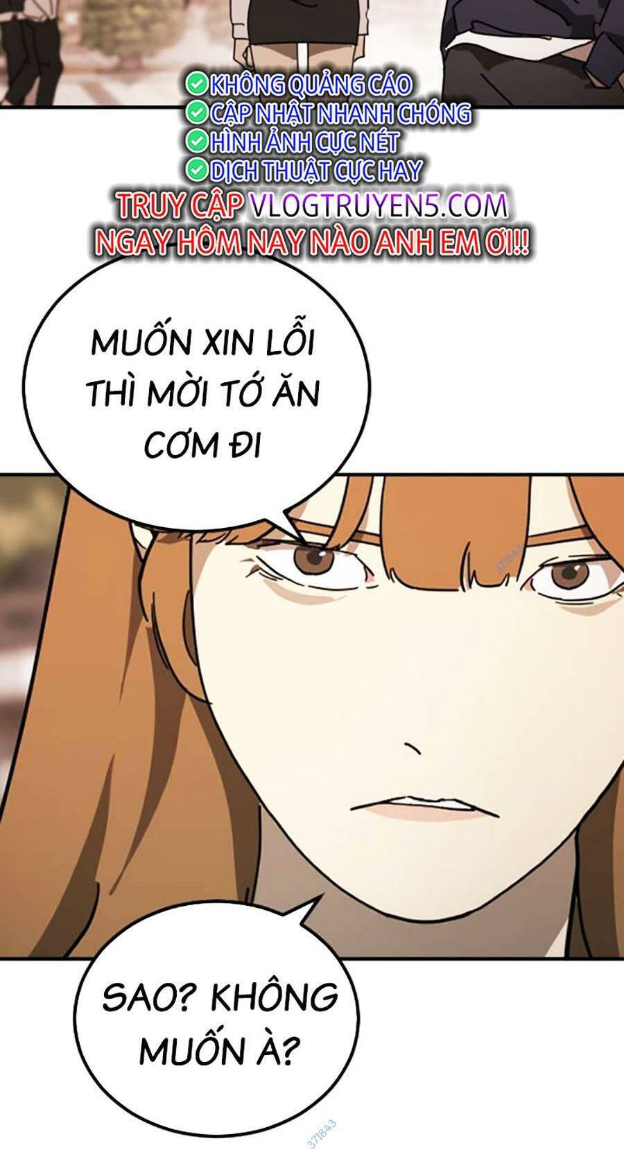 Đại Dịch Seoul Chap 124 - Next Chap 125