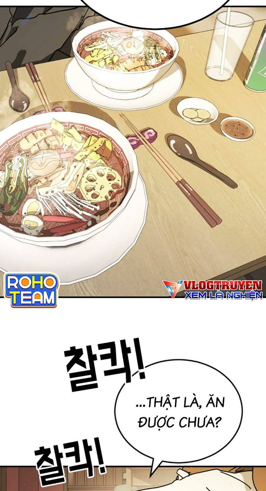 Đại Dịch Seoul Chap 124 - Next Chap 125