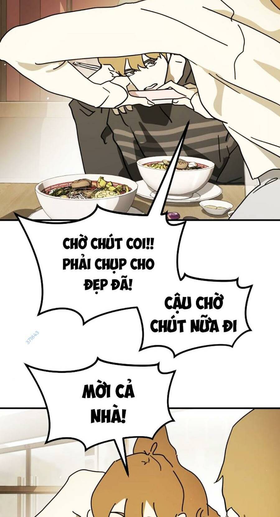 Đại Dịch Seoul Chap 124 - Next Chap 125