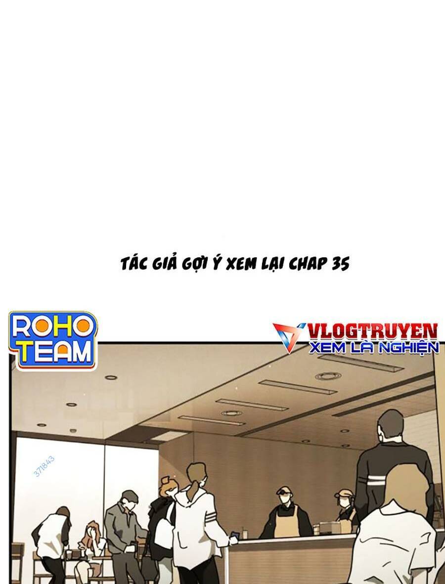 Đại Dịch Seoul Chap 124 - Next Chap 125