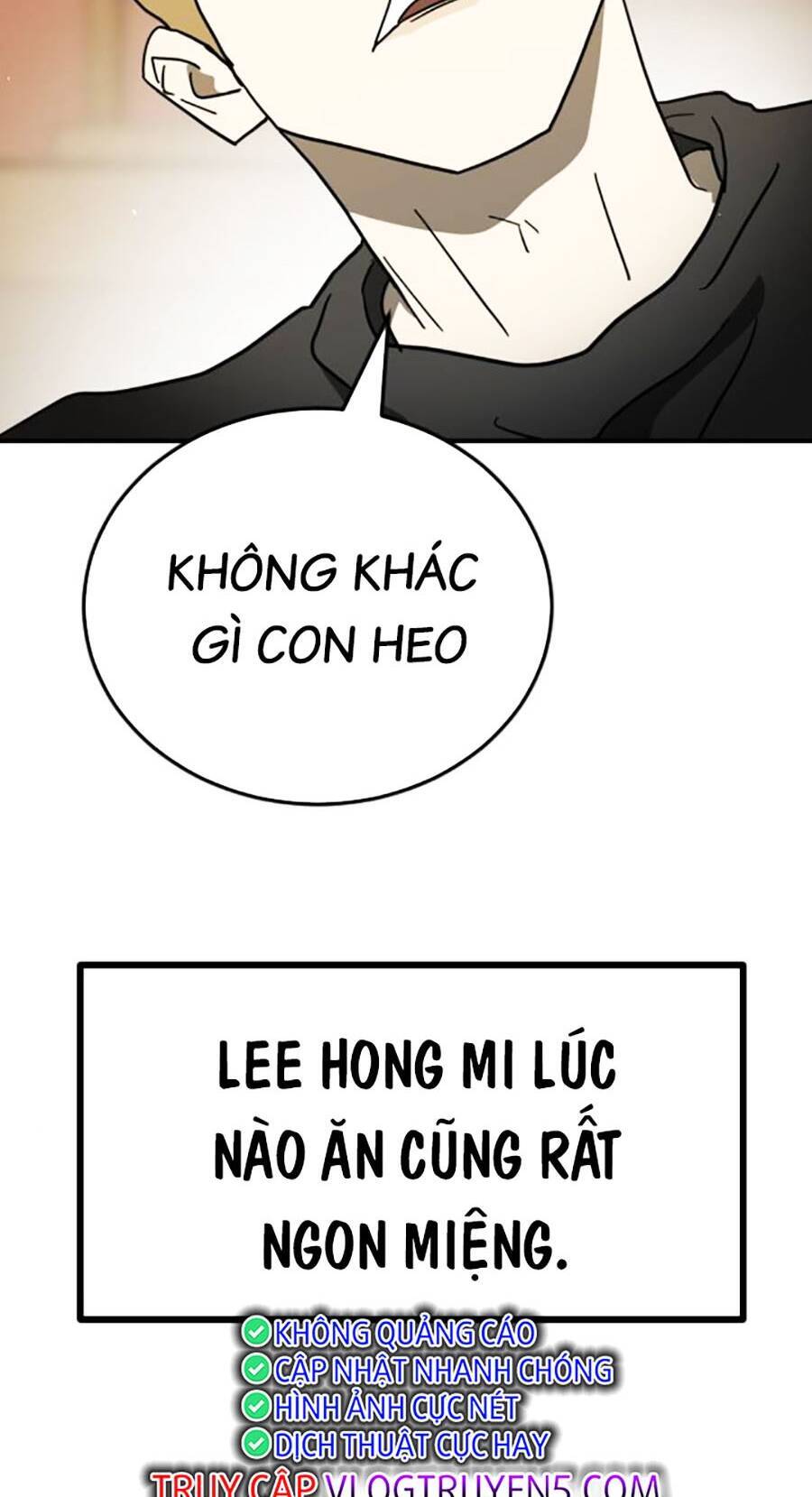 Đại Dịch Seoul Chap 124 - Next Chap 125