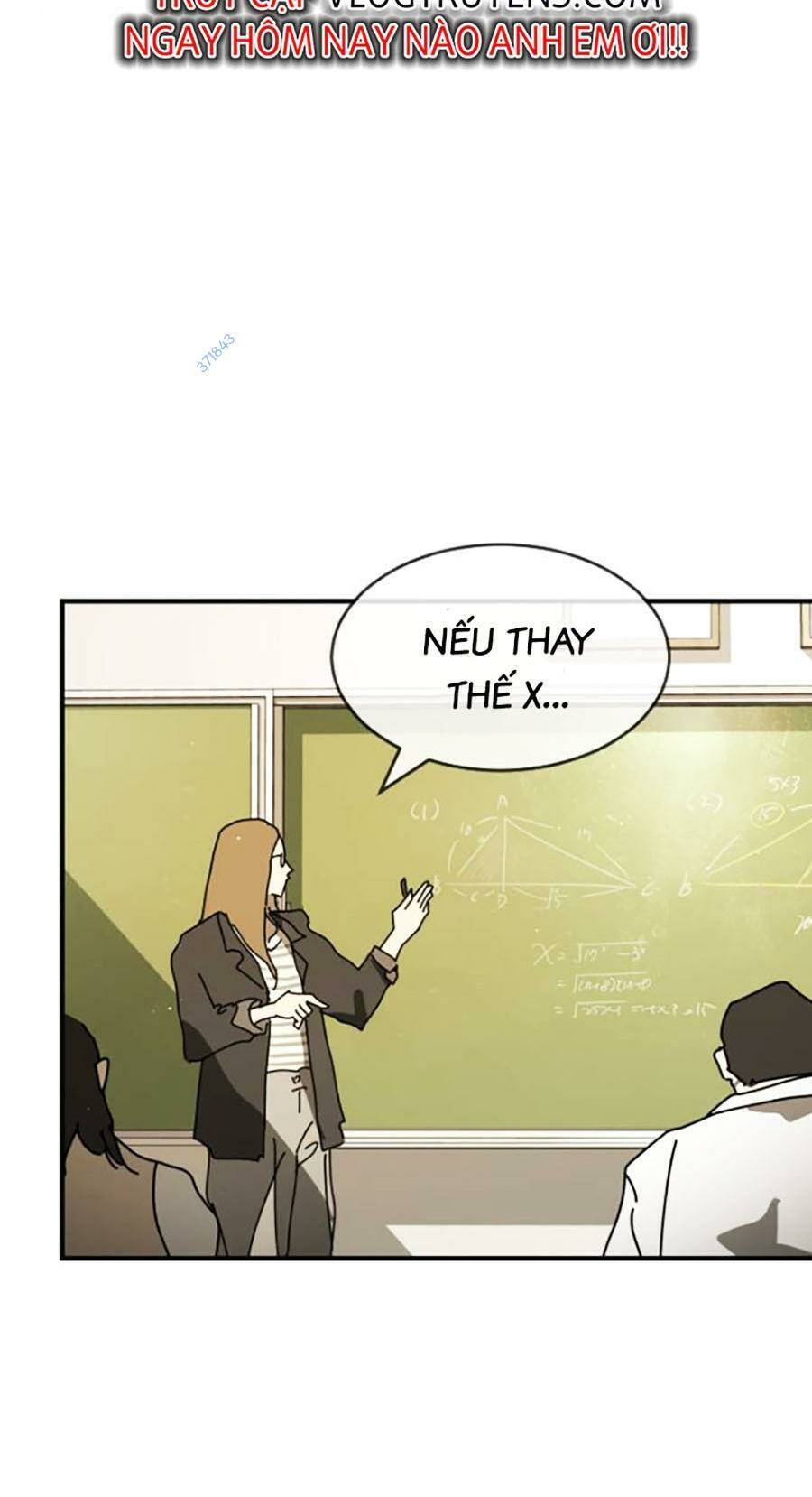 Đại Dịch Seoul Chap 124 - Next Chap 125