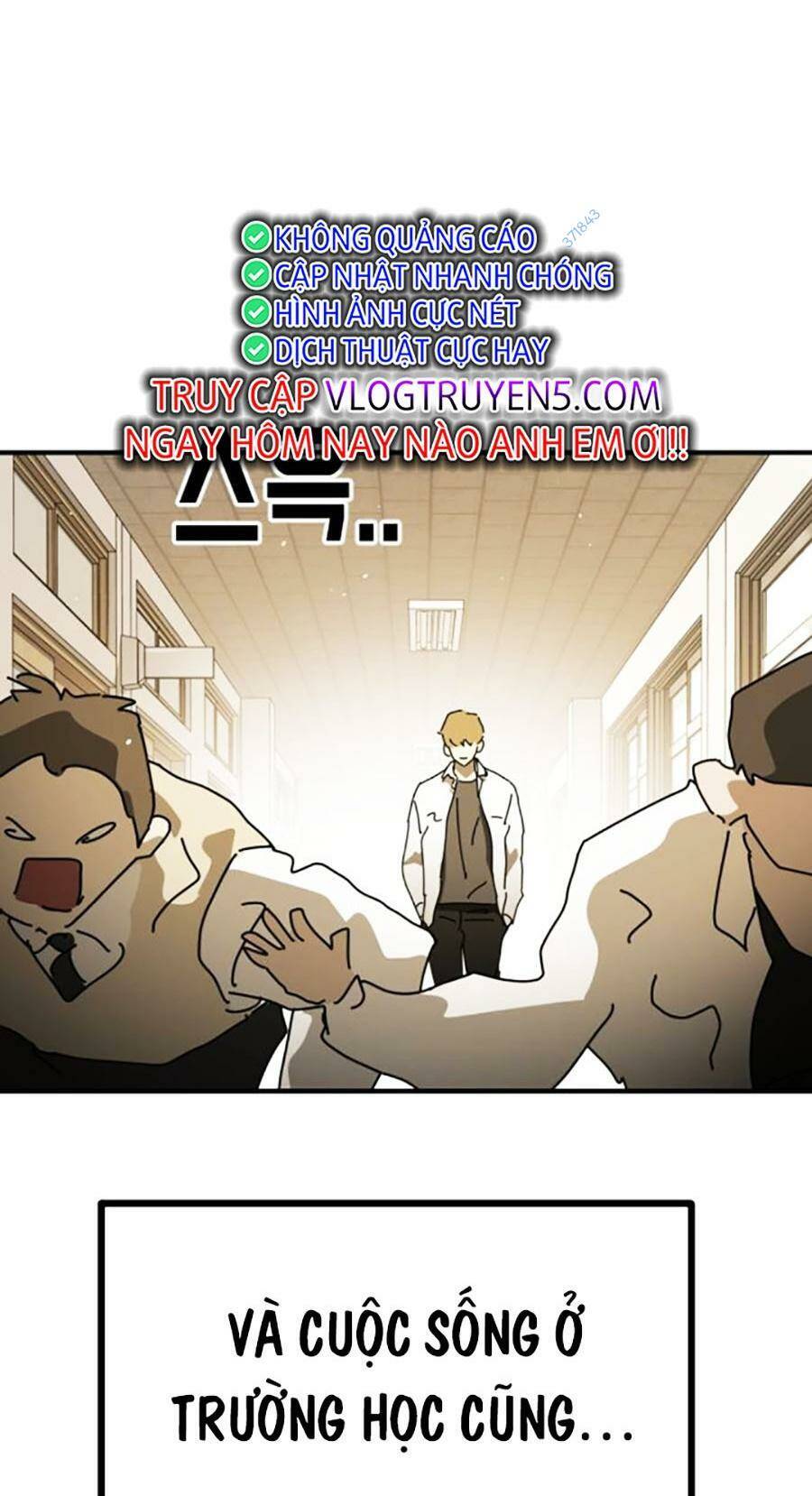 Đại Dịch Seoul Chap 124 - Next Chap 125