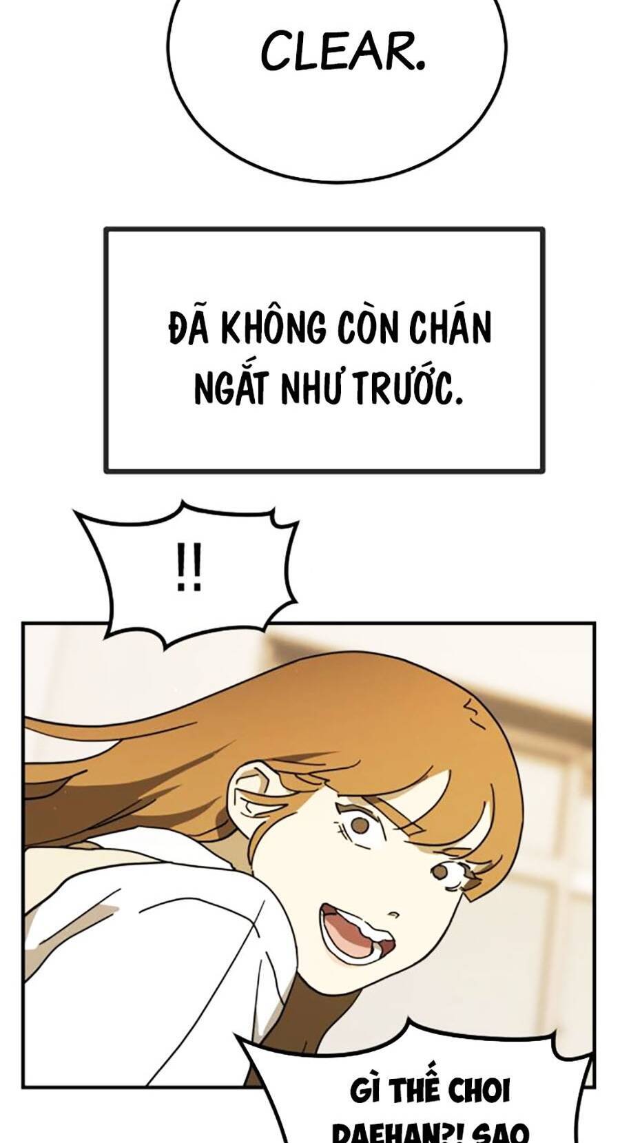 Đại Dịch Seoul Chap 124 - Next Chap 125