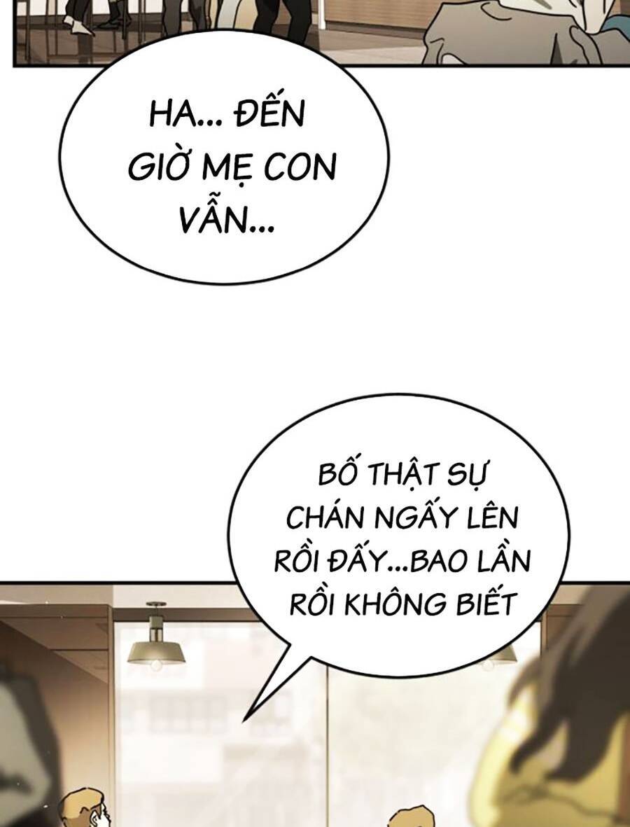 Đại Dịch Seoul Chap 124 - Next Chap 125