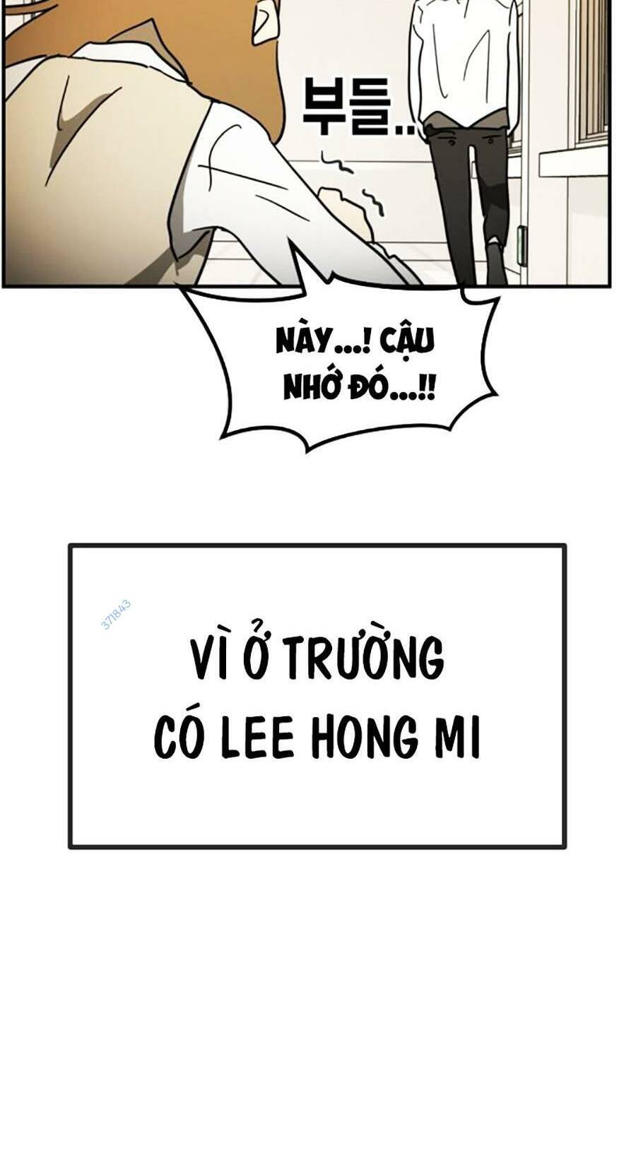Đại Dịch Seoul Chap 124 - Next Chap 125