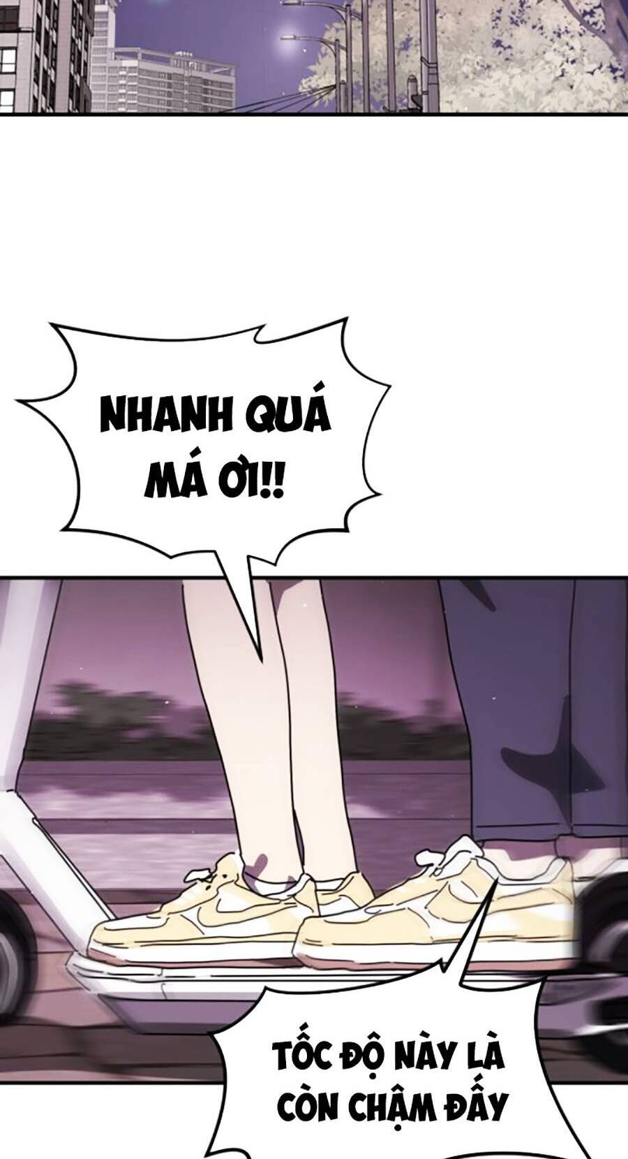 Đại Dịch Seoul Chap 124 - Next Chap 125