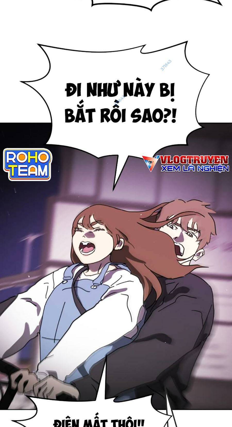Đại Dịch Seoul Chap 124 - Next Chap 125