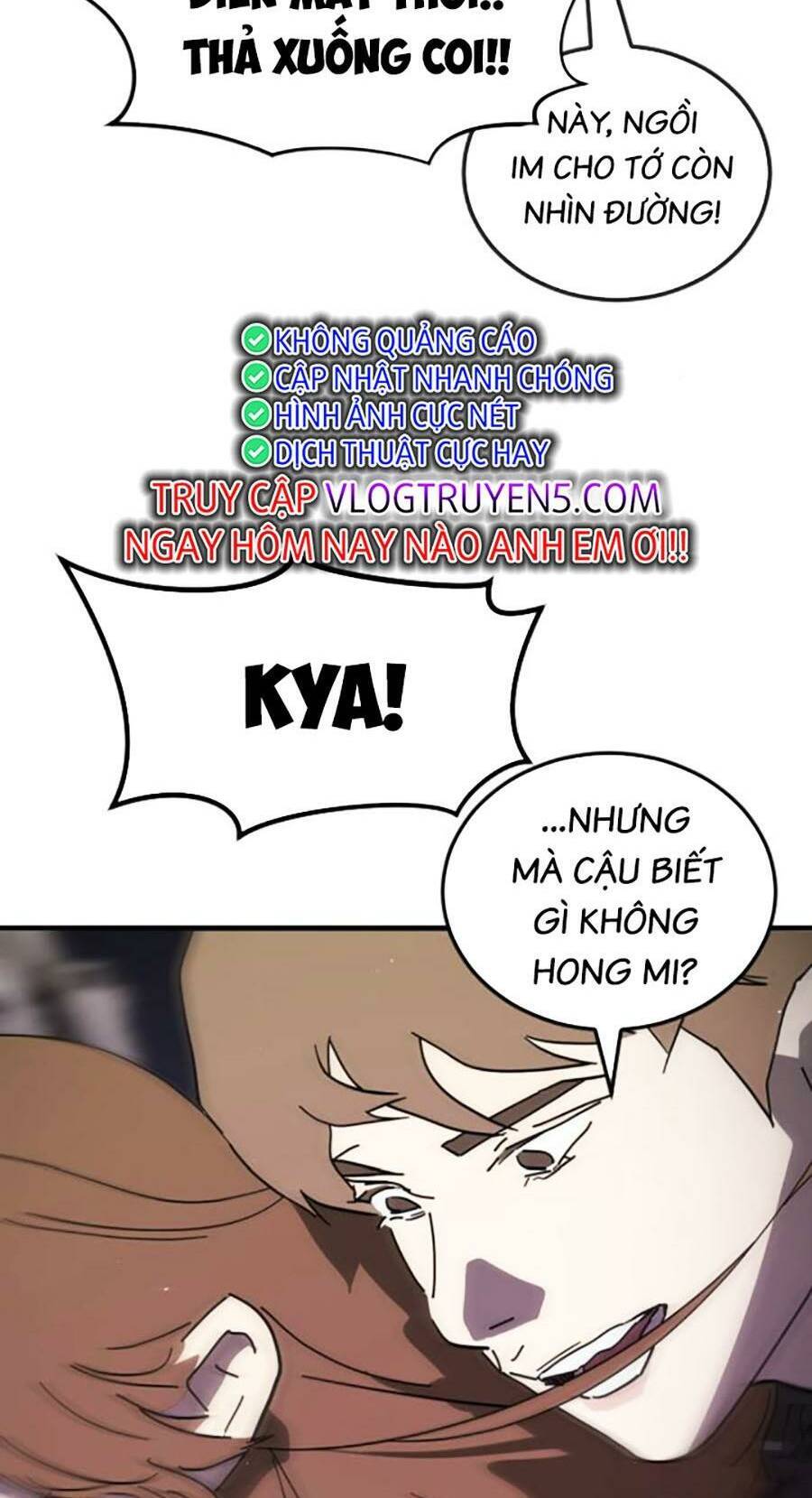Đại Dịch Seoul Chap 124 - Next Chap 125