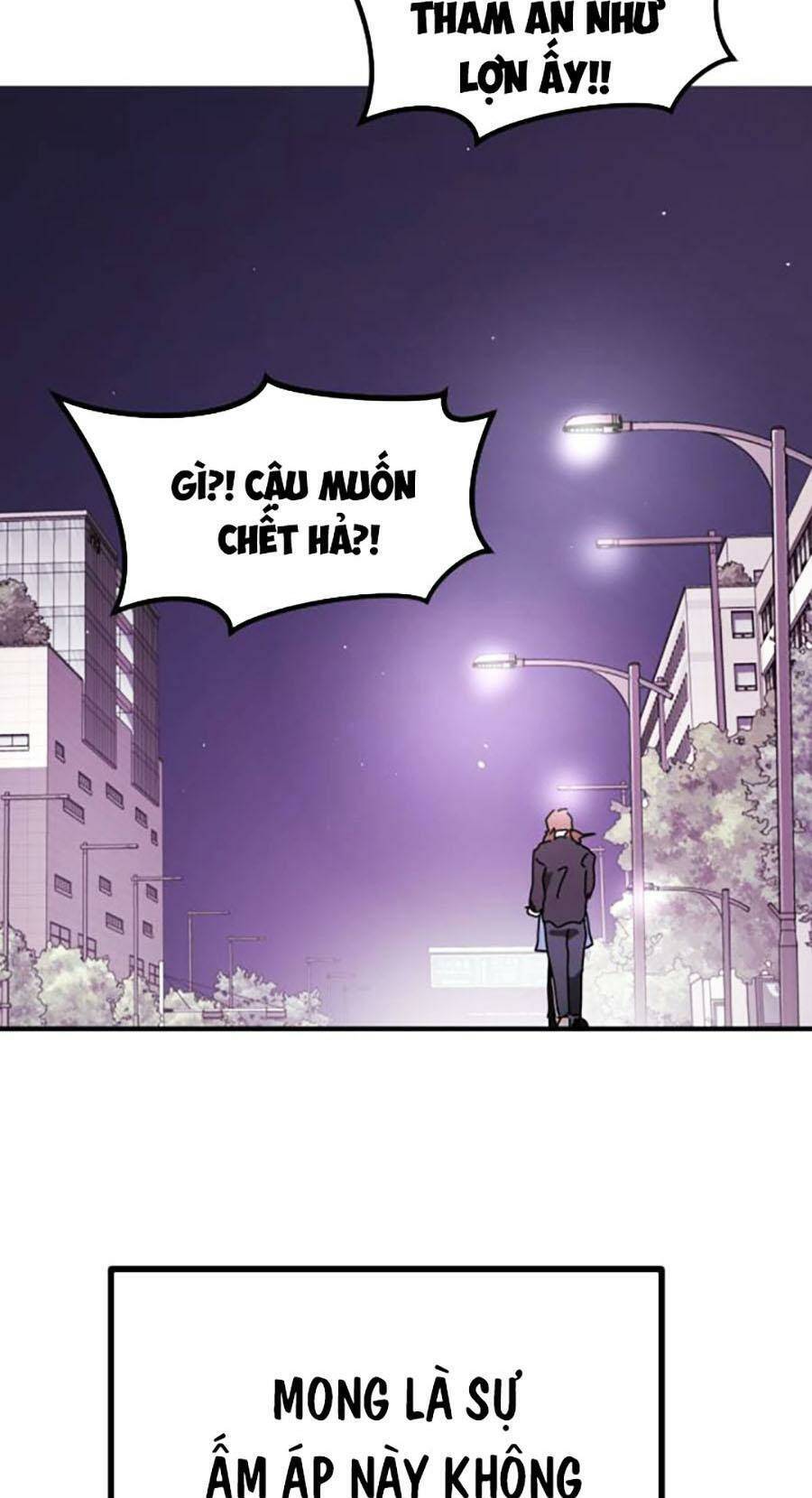 Đại Dịch Seoul Chap 124 - Next Chap 125