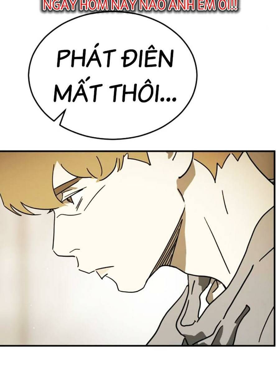 Đại Dịch Seoul Chap 124 - Next Chap 125
