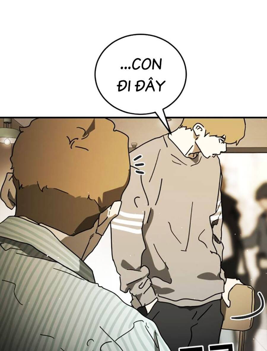 Đại Dịch Seoul Chap 124 - Next Chap 125