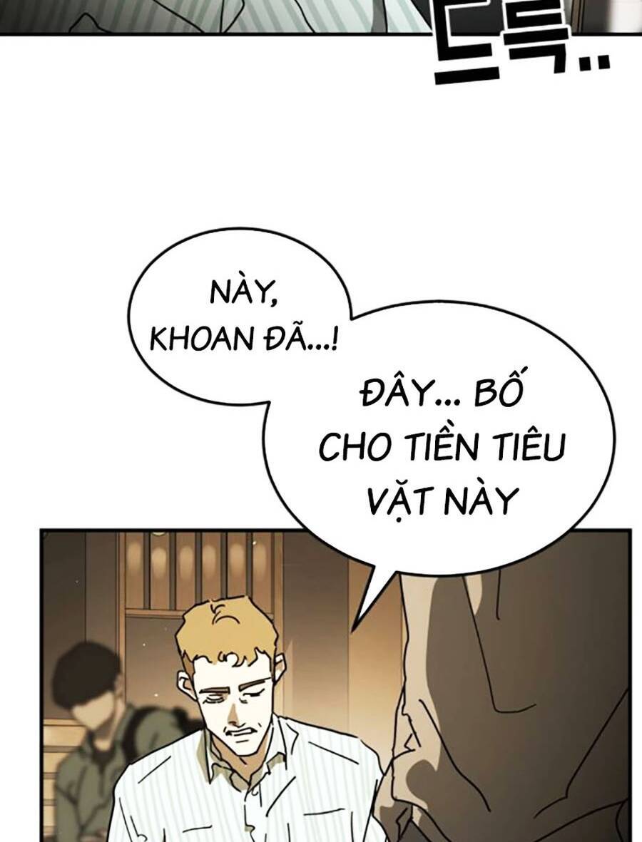 Đại Dịch Seoul Chap 124 - Next Chap 125