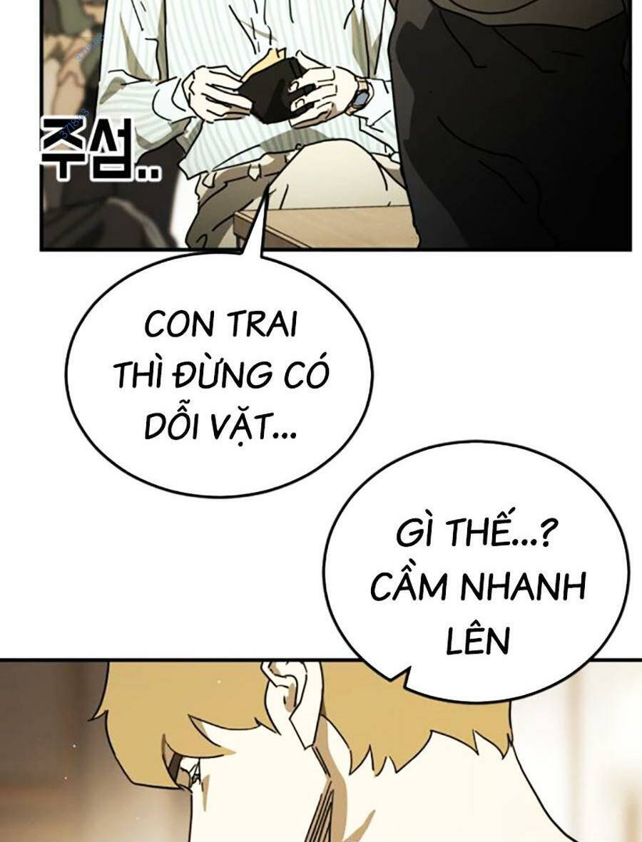 Đại Dịch Seoul Chap 124 - Next Chap 125