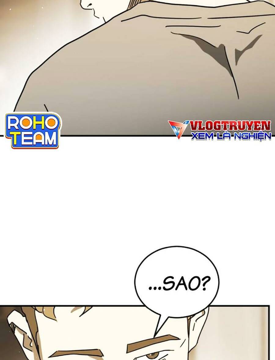 Đại Dịch Seoul Chap 124 - Next Chap 125