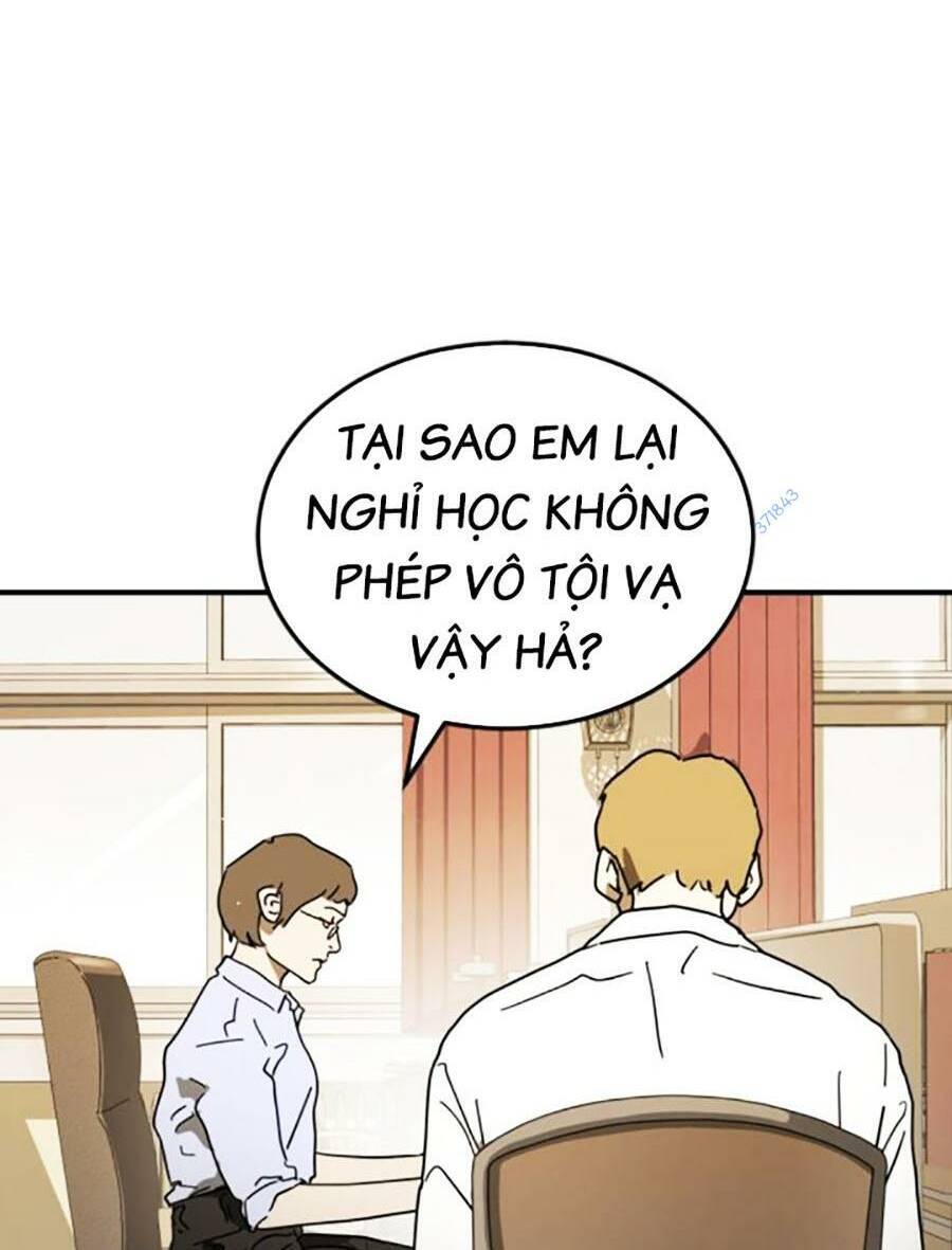 Đại Dịch Seoul Chap 124 - Next Chap 125