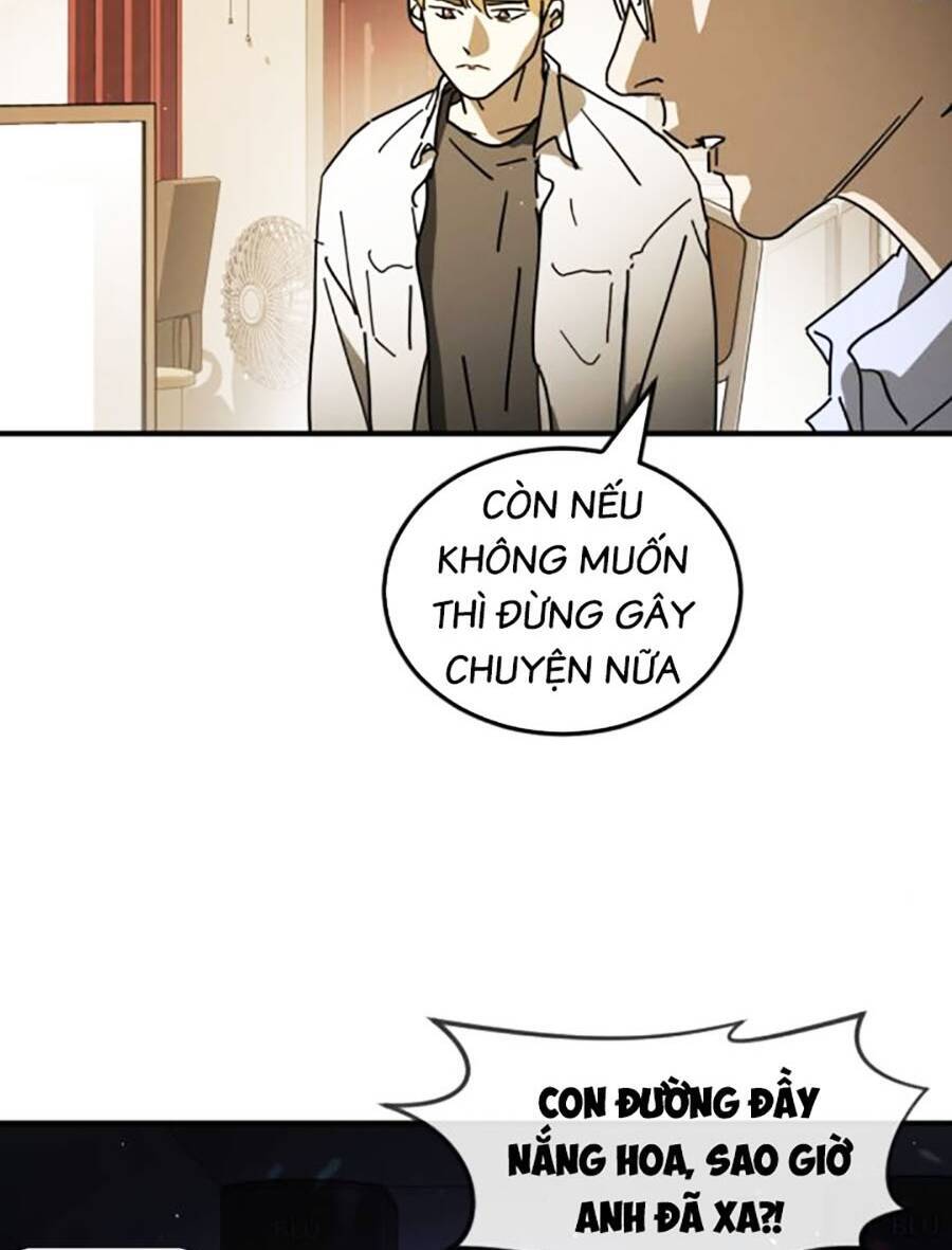 Đại Dịch Seoul Chap 124 - Next Chap 125