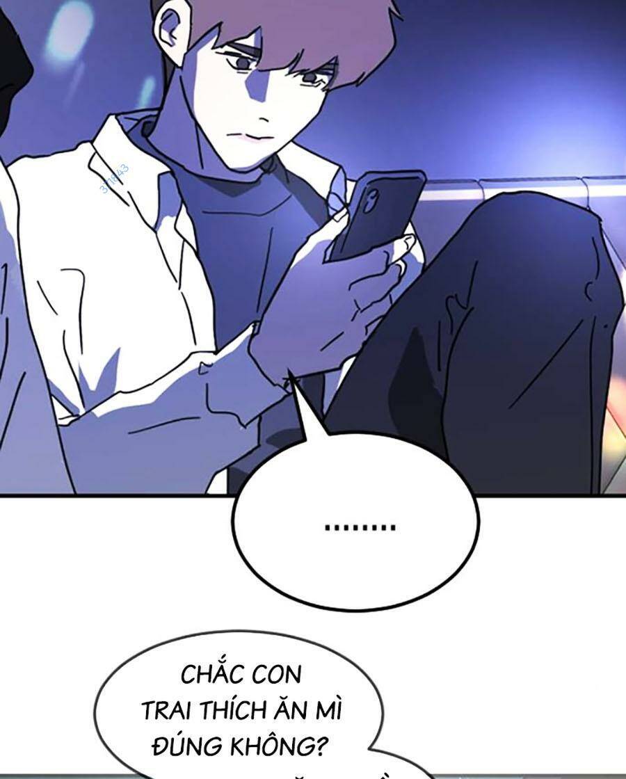 Đại Dịch Seoul Chap 124 - Next Chap 125